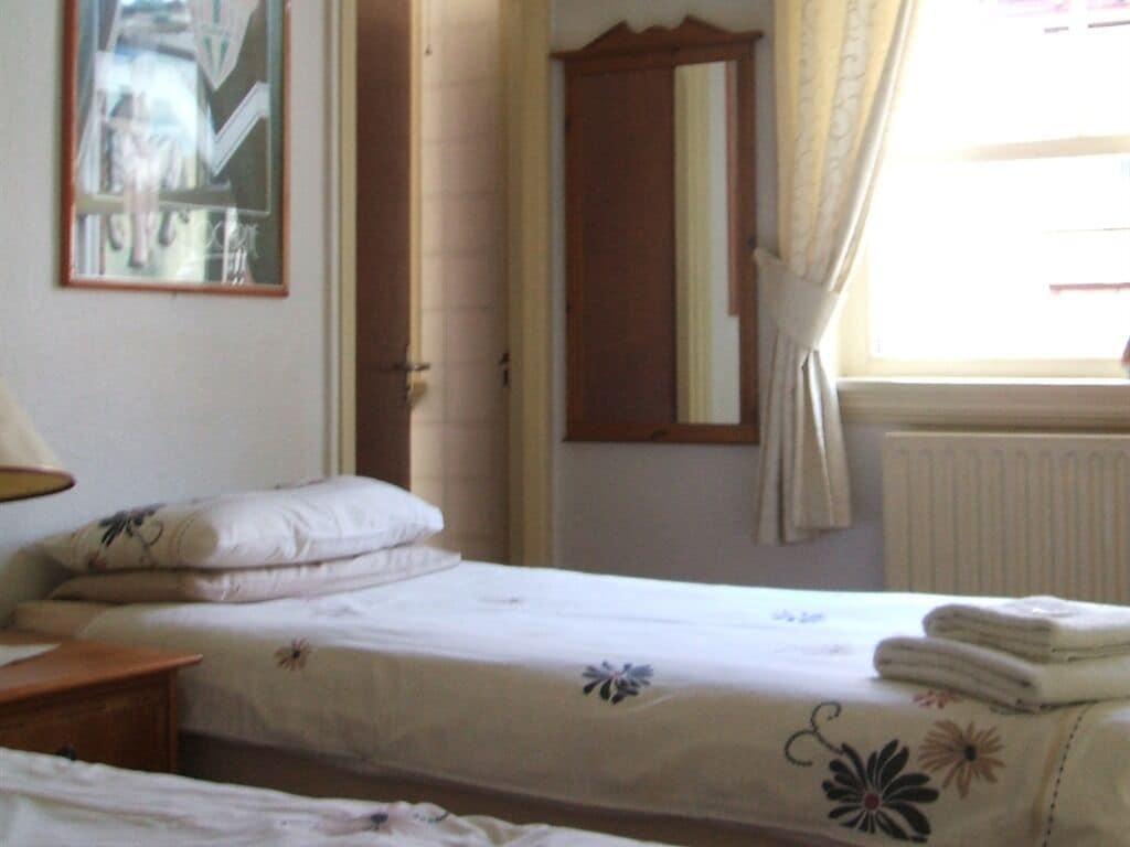 The White Horse Hotel York Buitenkant foto