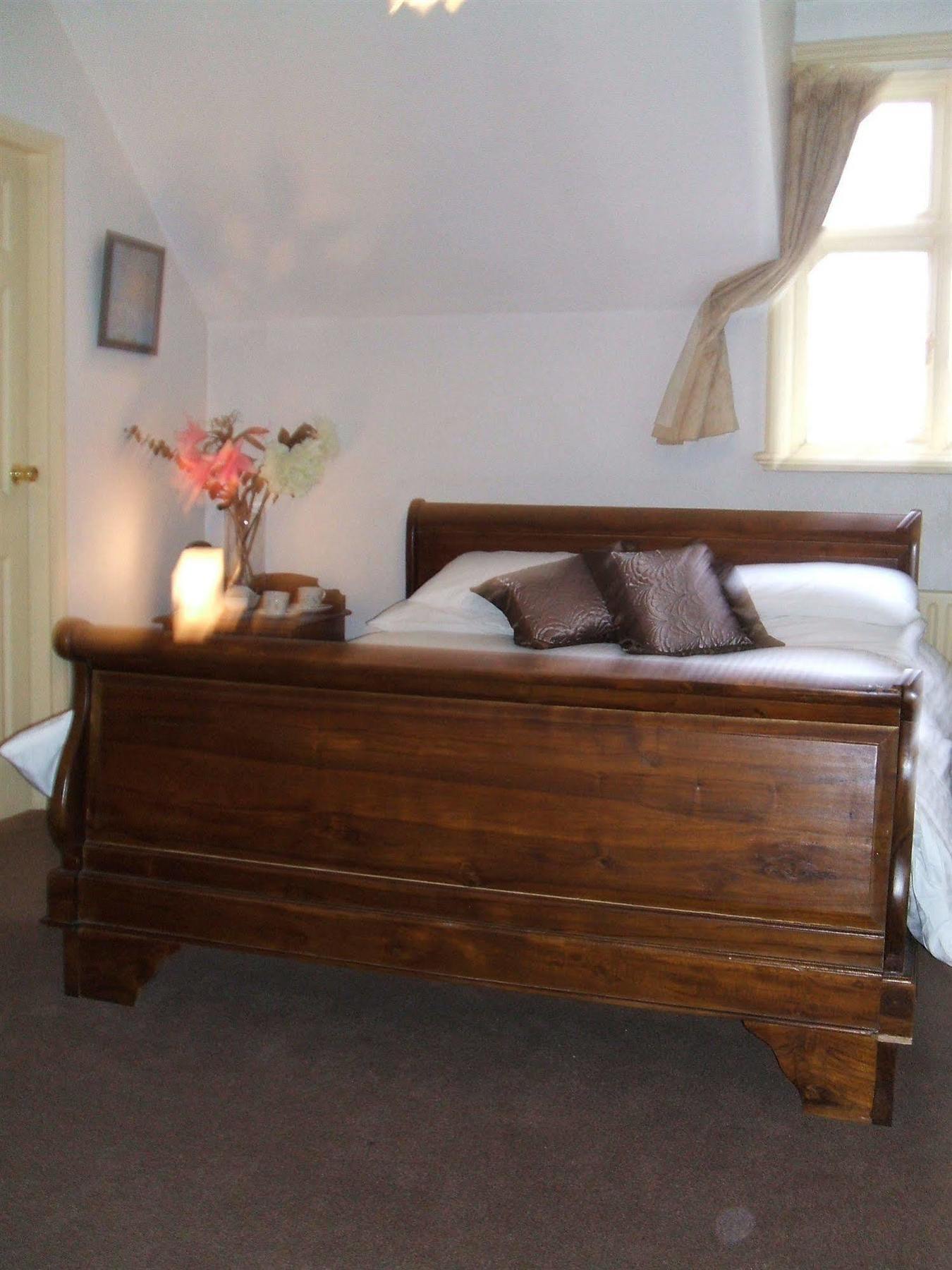 The White Horse Hotel York Buitenkant foto