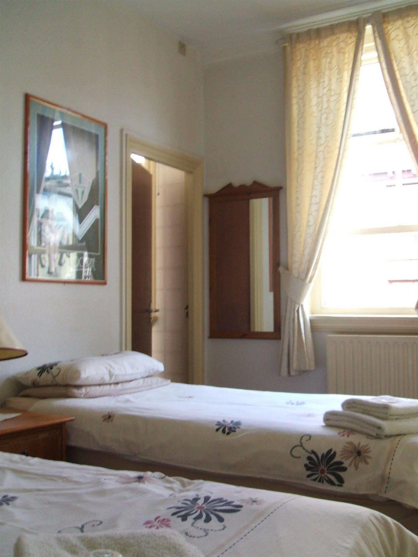 The White Horse Hotel York Buitenkant foto